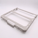 Custom OEM CNC Machining Aluminum Frame Part