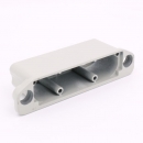 Customized zamak die casting  antenna brackets for base station  antenna