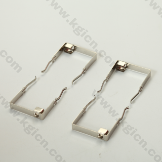 High quality socket contact clamp