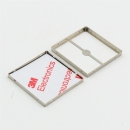 Customized PCB metal shielding with 3M tape