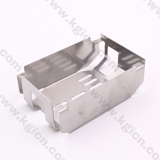 High quality stainless steel cover, heatsink cover