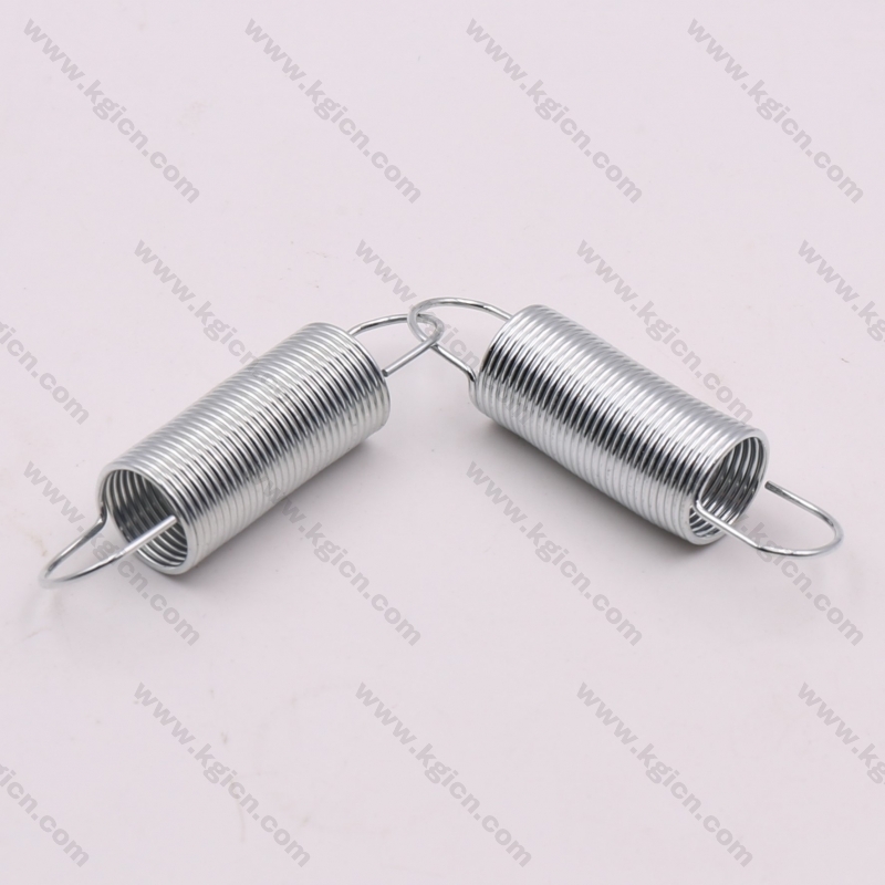 High quality stainless steel spring custom made