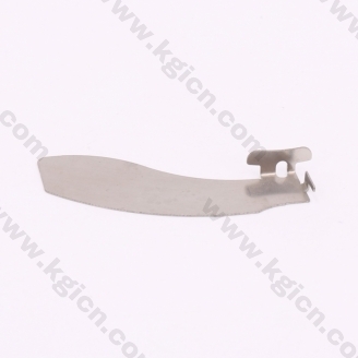 High quality custom made stainless steel stamping