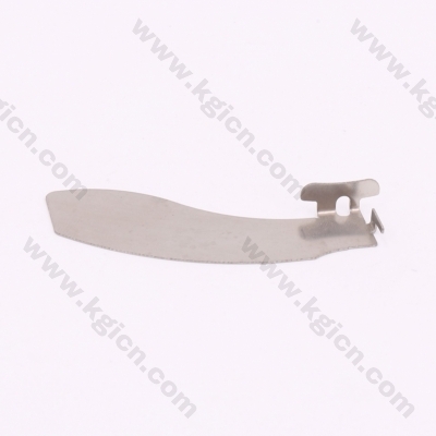 High quality custom made stainless steel stamping