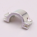 High demand CNC turning machining aluminum parts