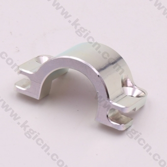 High demand CNC turning machining aluminum parts