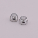 CNC High quality machined nut connectors