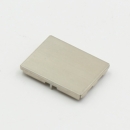 High quality metal stamping part,made of nickel silver