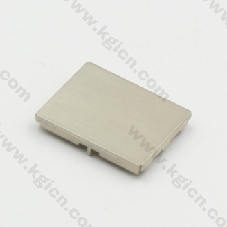 High quality metal stamping part,made of nickel silver