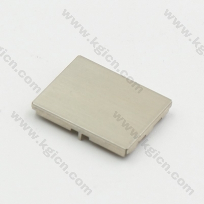 High quality metal stamping part,made of nickel silver