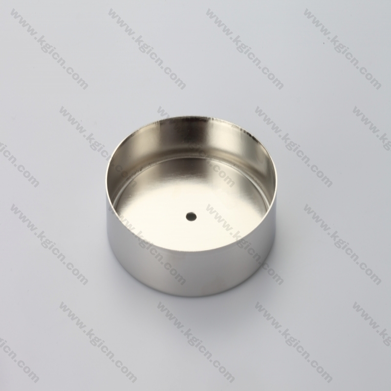 High Quality Stainless Steel Cover