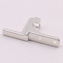 90 Degree Easy Mount Concealed Door Hinge