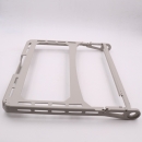 Custom OEM CNC Machining Aluminum Frame Part