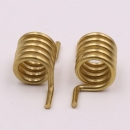 KGI Brass made Torsion springs