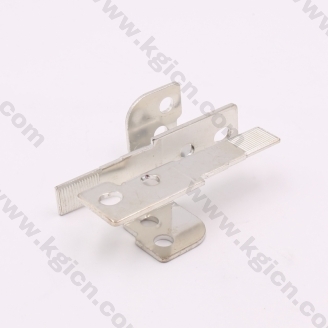 OEM high quality sheet metal bracket, customized metal bracket