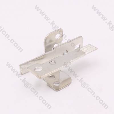 OEM high quality sheet metal bracket, customized metal bracket