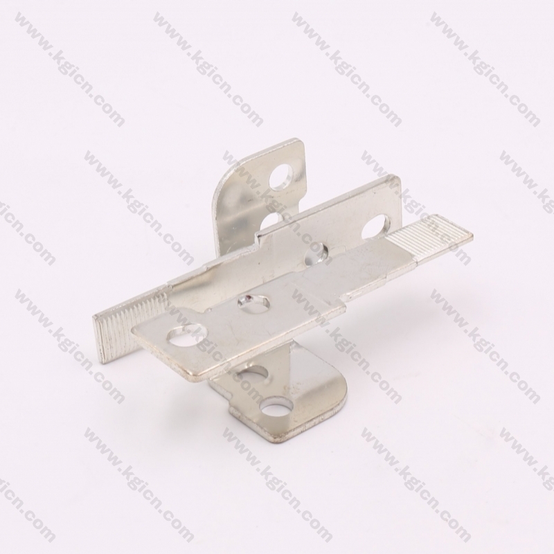 OEM high quality sheet metal bracket, customized metal bracket