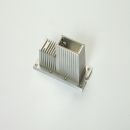 CNC heat sink