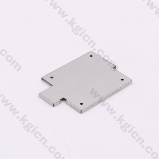 ISO 9001 certified factory tin plated steel metal shield