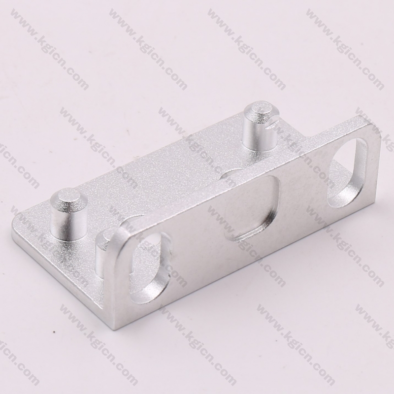 High demand CNC turning machining aluminum parts