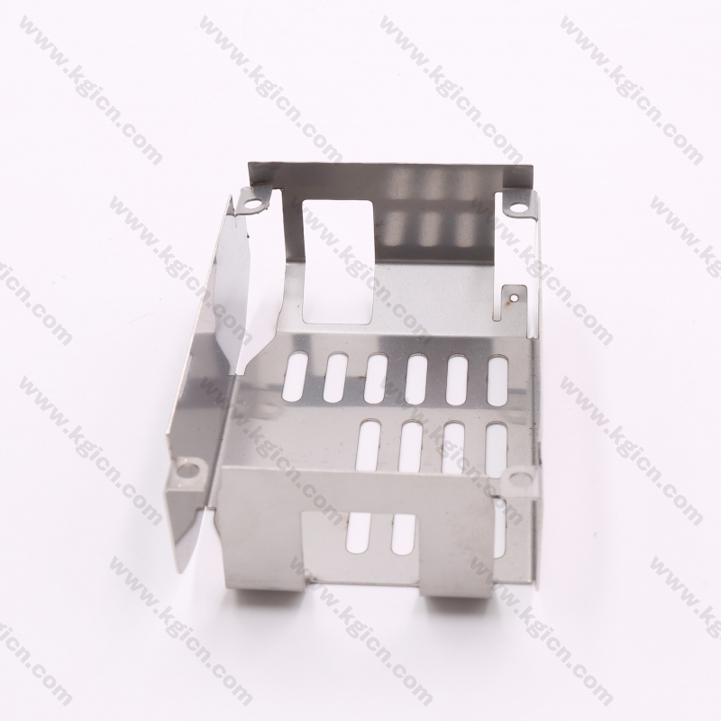 High quality stainless steel cover, heatsink cover