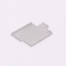 ISO 9001 certified factory tin plated steel metal shield