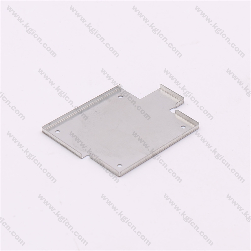 ISO 9001 certified factory tin plated steel metal shield