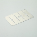 Telecom Precision Stamping Metal Part