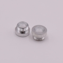 CNC High quality machined nut connectors