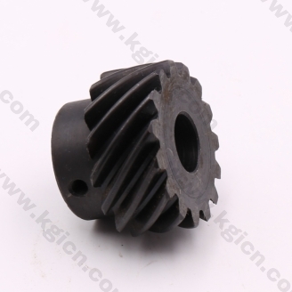 Custom Industrial Steel Gear Wheel Spur helical Pinion Gear