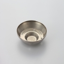 OEM Stainless Steel Round Cover