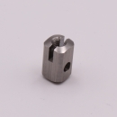 High quality stainless steel part, CNC machining