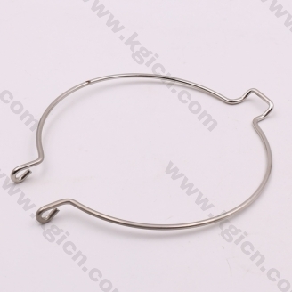 Music steel wire Spring clamps