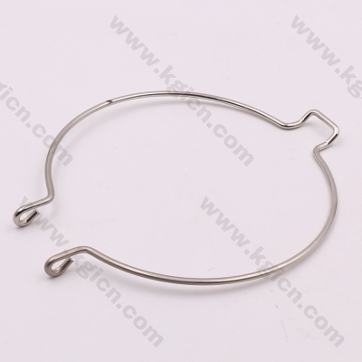 Music steel wire Spring clamps