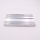 Extrusions heat sink aluminum extrusion din rails 