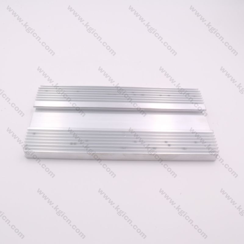 Extrusions heat sink aluminum extrusion din rails 