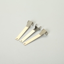 OEM high quality terminal contact made of 301 Stainless steel