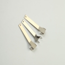 OEM high quality terminal contact made of 301 Stainless steel