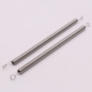 Stainless steel Extension Springs