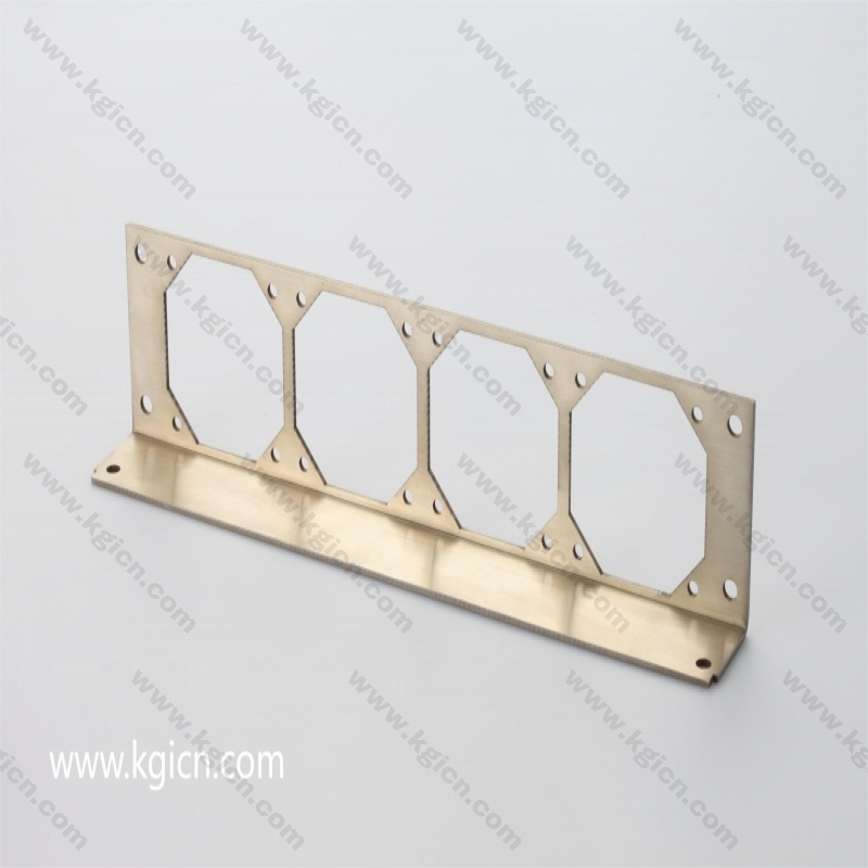 Sheet Metal Fabrication Stamping Part