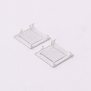 High quality metal stamped part with matt tin plated