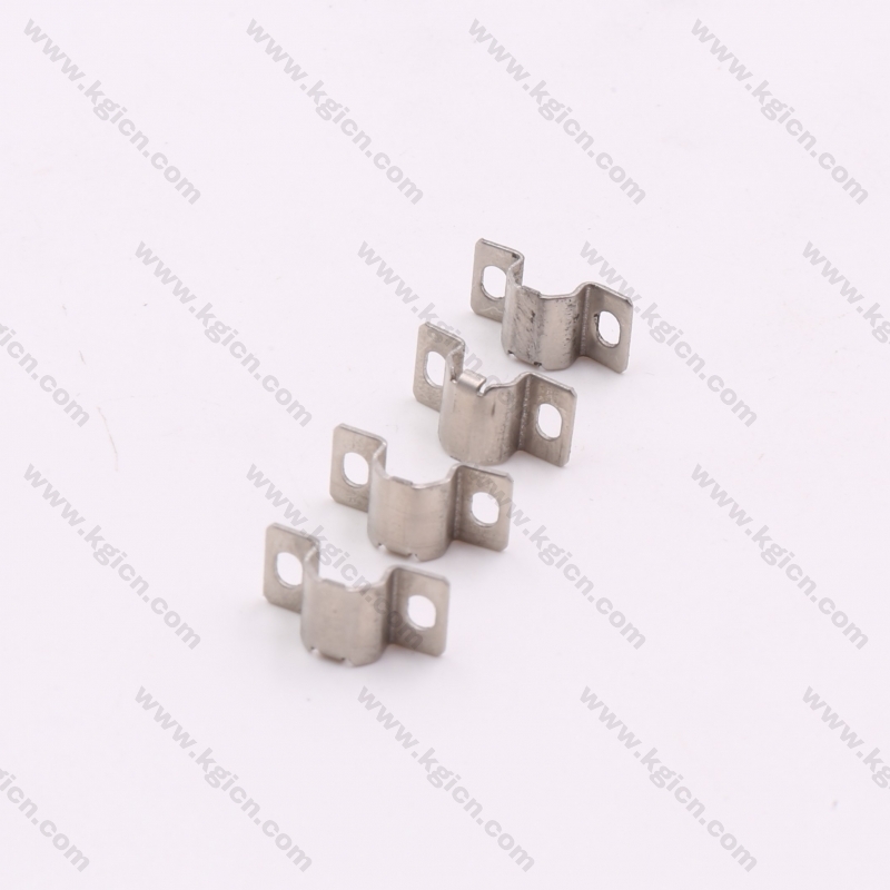 Superb Quality Metal Stamping Terminal for Electronic