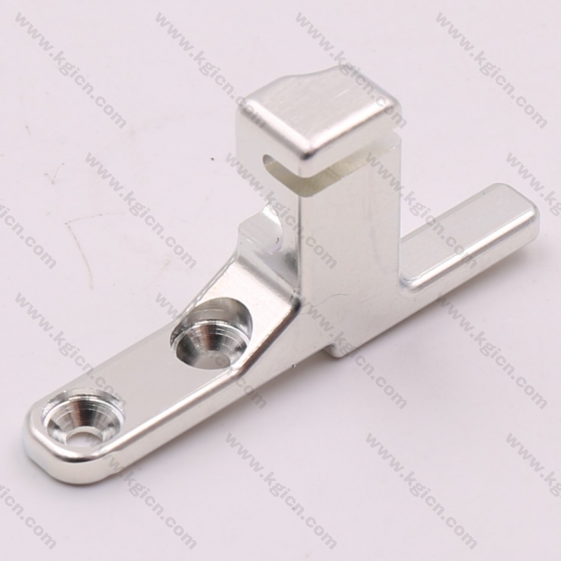 90 Degree Easy Mount Concealed Door Hinge