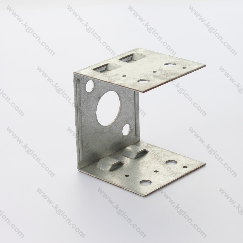 Stainless Steel Metal Bracket