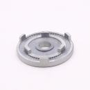 High quality ADC12 material aluminum die casting