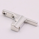 90 Degree Easy Mount Concealed Door Hinge