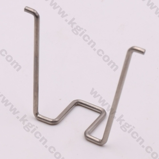 ISO 9001 factory Wire forming spring