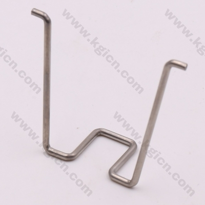 ISO 9001 factory Wire forming spring