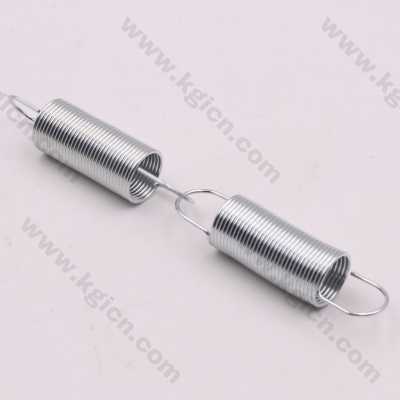 High quality stainless steel spring custom made