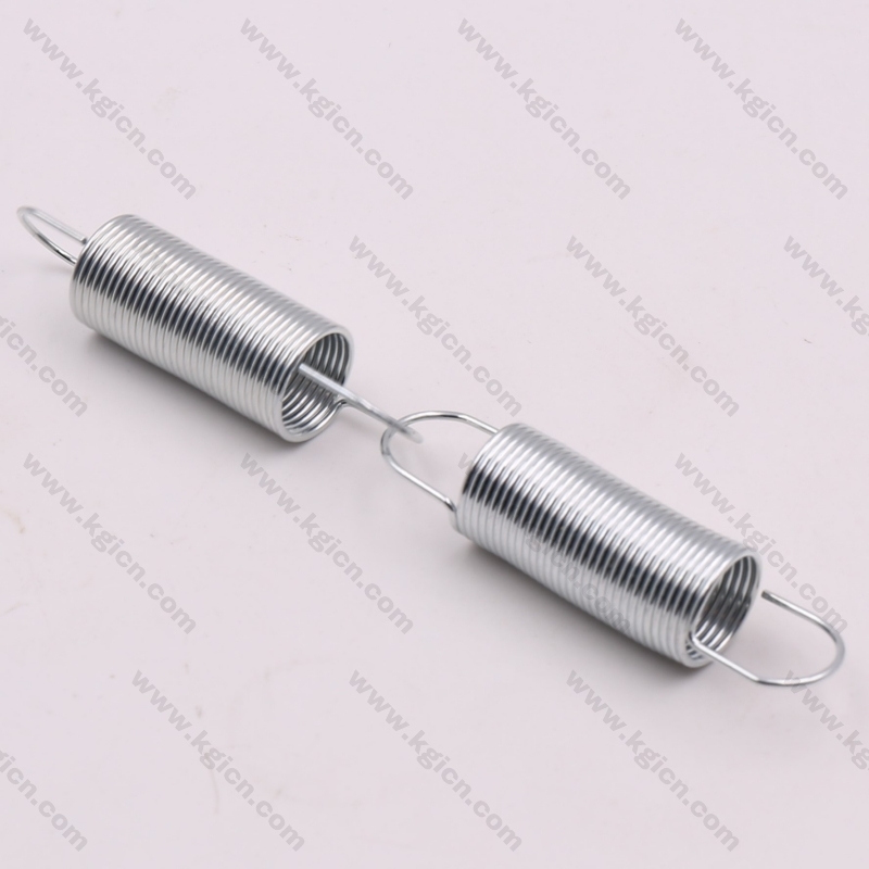 High quality stainless steel spring custom made